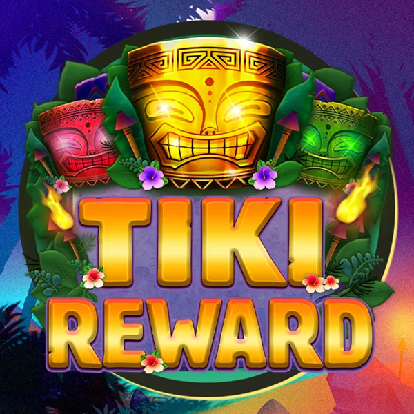 Tiki Reward - CAMPSLOT138