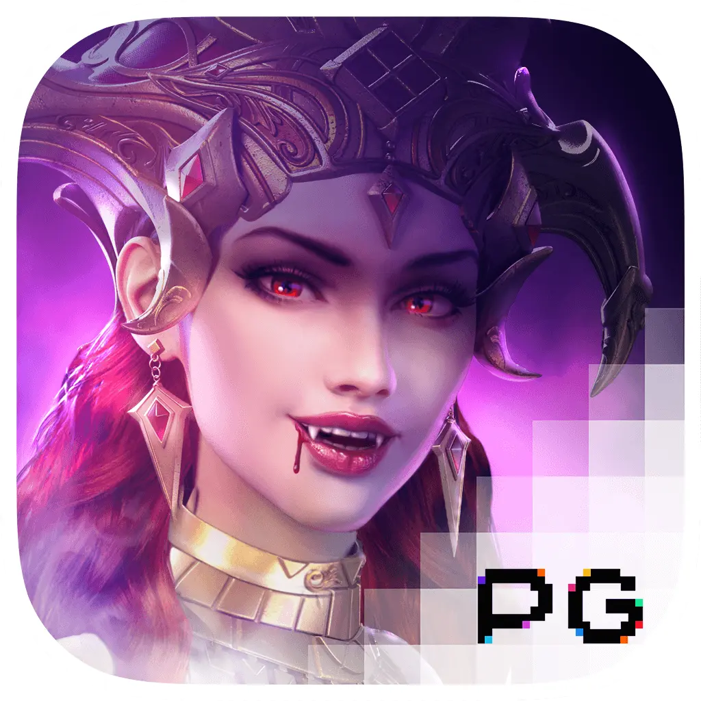 PGSoft : Vampires Charm - CAMPSLOT138