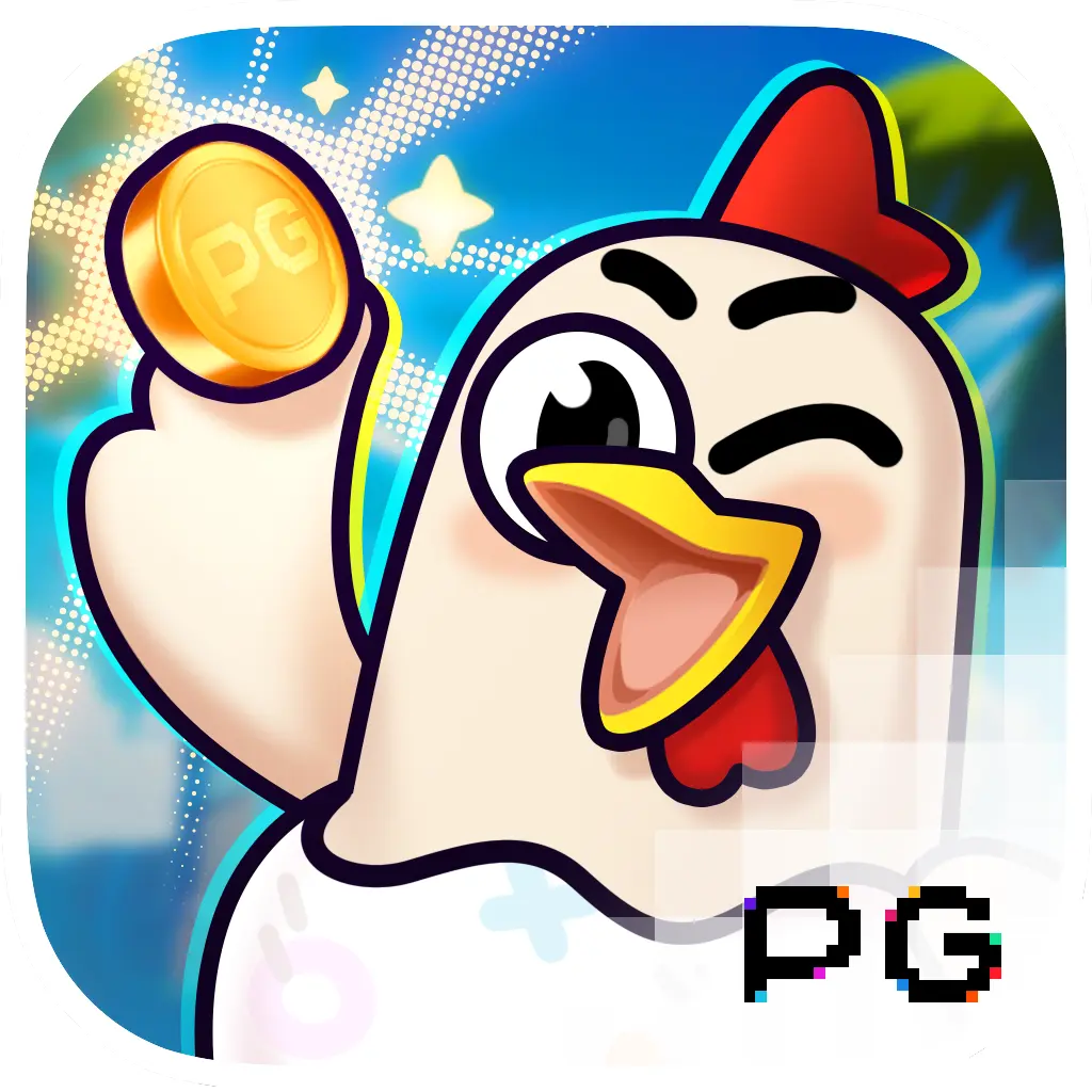 Chicky Run - CAMPSLOT138