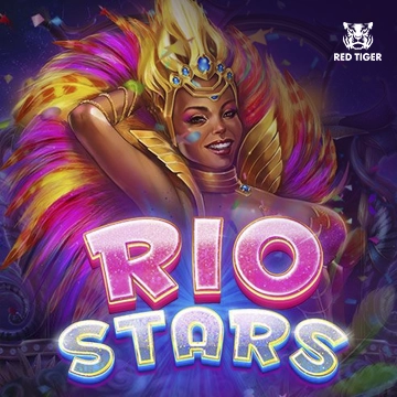 Redtiger : Rio Stars - CAMPSLOT138