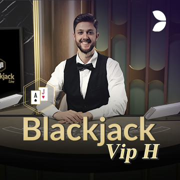 Blackjack VIP H - CAMPSLOT138