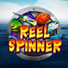 Reel Spinner - CAMPSLOT138