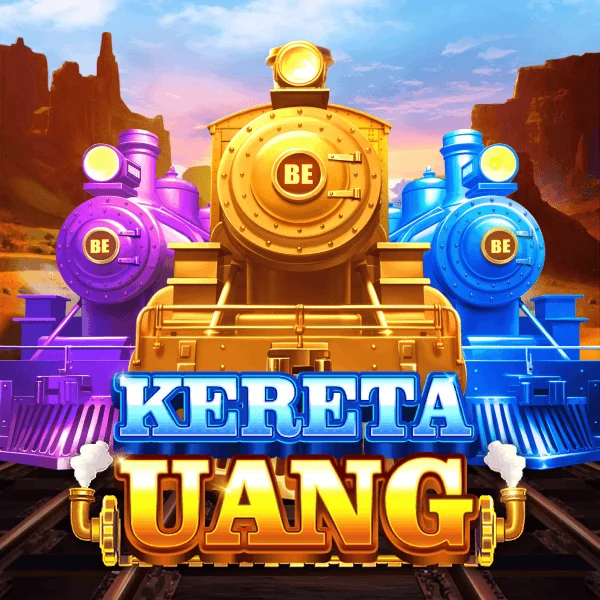 Besoft : Fortune Train - CAMPSLOT138