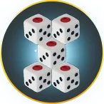 Dadu Poker - CAMPSLOT138