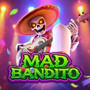 Besoft : Mad Bandito - CAMPSLOT138