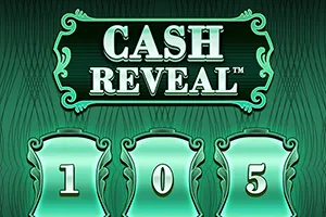 Cash Reveal Credits - CAMPSLOT138