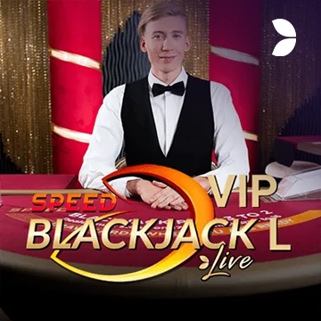 Speed VIP Blackjack L - CAMPSLOT138