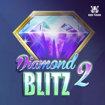 Redtiger : Diamond Blitz 2 - CAMPSLOT138
