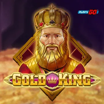PlaynGo : Gold King - CAMPSLOT138