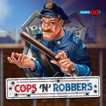 PlaynGo : CopsnRobbers - CAMPSLOT138