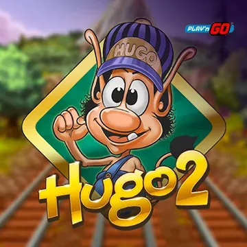 PlaynGo : Hugo 2 - CAMPSLOT138