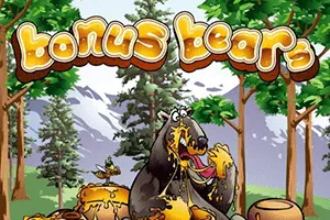 Bonus Bears - CAMPSLOT138