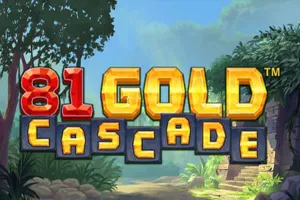 81 Gold Cascade - CAMPSLOT138
