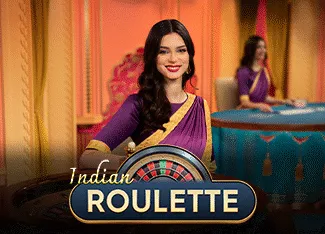 Roulette Indian - CAMPSLOT138