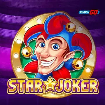 PlaynGo : Star Joker - CAMPSLOT138