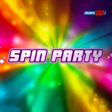 PlaynGo : Spin Party - CAMPSLOT138