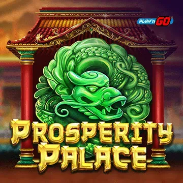 PlaynGo : Prosperity Palace - CAMPSLOT138