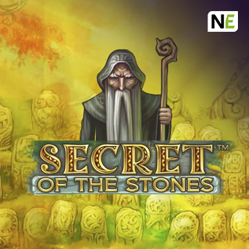 Secret of the Stones - CAMPSLOT138