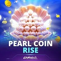 Pearl Coin Rise - CAMPSLOT138
