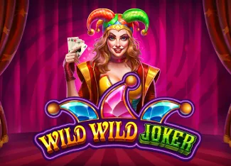 Pragmatic : Wild Wild Joker - CAMPSLOT138