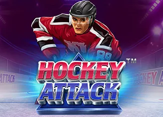 Pragmatic : Hockey Attack - CAMPSLOT138