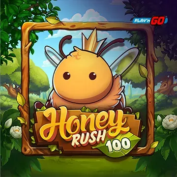 PlaynGo : Honey Rush 100 - CAMPSLOT138