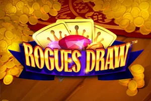 Rogues Draw - CAMPSLOT138