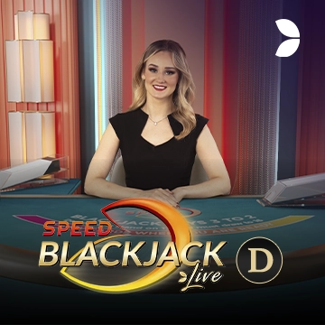 Speed VIP Blackjack D - CAMPSLOT138