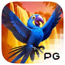 PGSoft : Wings of Iguazu - CAMPSLOT138