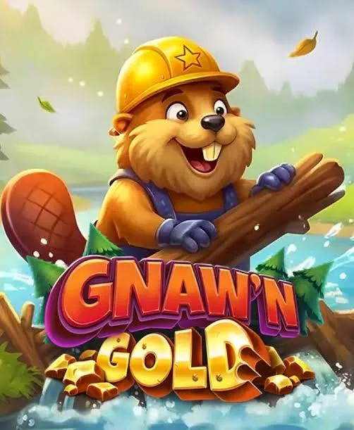 PlaynGo : Gnawn Gold - CAMPSLOT138