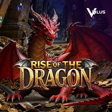 RISE OF THE DRAGON - CAMPSLOT138
