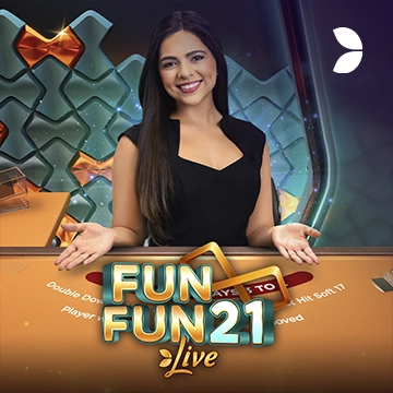 Infinite Fun Fun 21 Blackjack - CAMPSLOT138