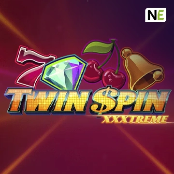 Twin Spin XXXtreme - CAMPSLOT138