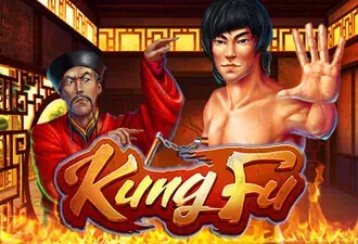 PLAYSTAR : KUNGFU - CAMPSLOT138