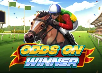 Pragmatic : Front Runner Odds On - CAMPSLOT138