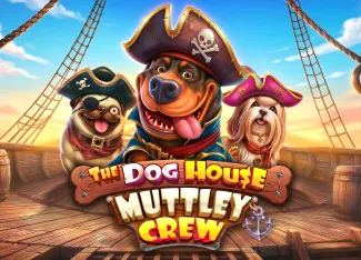 Pragmatic : The Dog House - Muttley Crew - CAMPSLOT138