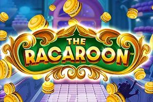 The Racaroon - CAMPSLOT138