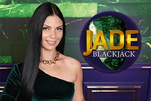 Jade Blackjack 2 - CAMPSLOT138