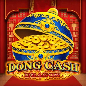 Besoft : Dong Cash Dragon - CAMPSLOT138