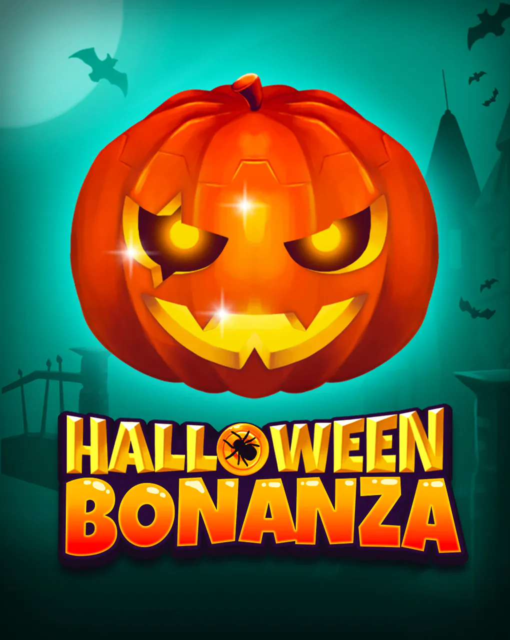 Bgaming : Halloween Bonanza - CAMPSLOT138