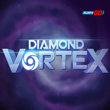 PlaynGo : Diamond Vortex - CAMPSLOT138
