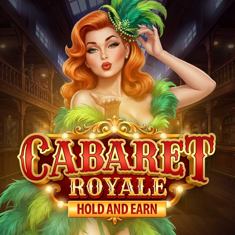 Mancala : Cabaret Royale - CAMPSLOT138