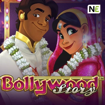 Bollywood Story - CAMPSLOT138