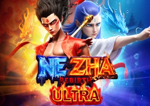 Kelahiran Kembali Nezha ULTRA - CAMPSLOT138