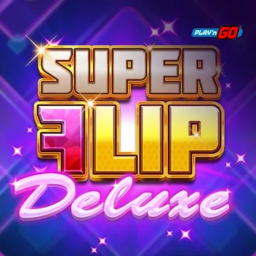 PlaynGo : Super Flip Deluxe - CAMPSLOT138