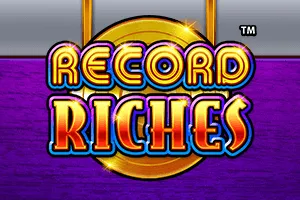 Record Riches - CAMPSLOT138