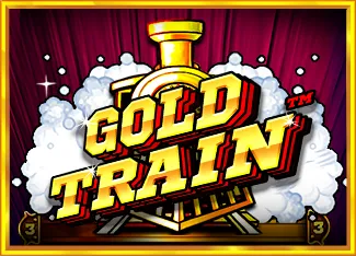 Pragmatic : Gold Train - CAMPSLOT138