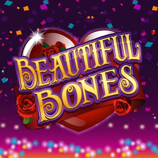 Beautiful Bones - CAMPSLOT138