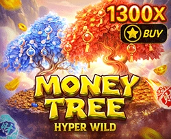 JDB : Money Tree - Hyper Wild - CAMPSLOT138