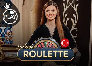 Turkish Roulette - CAMPSLOT138